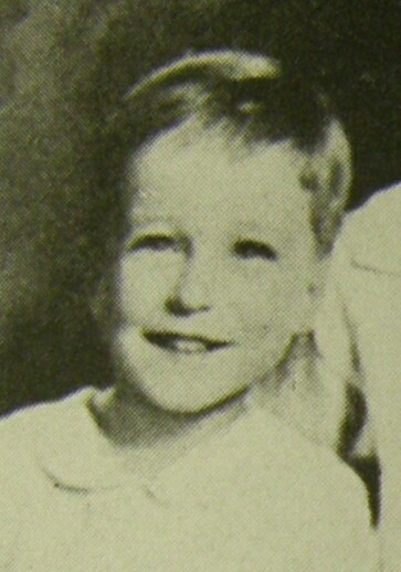Fitzhugh Lee Brown 